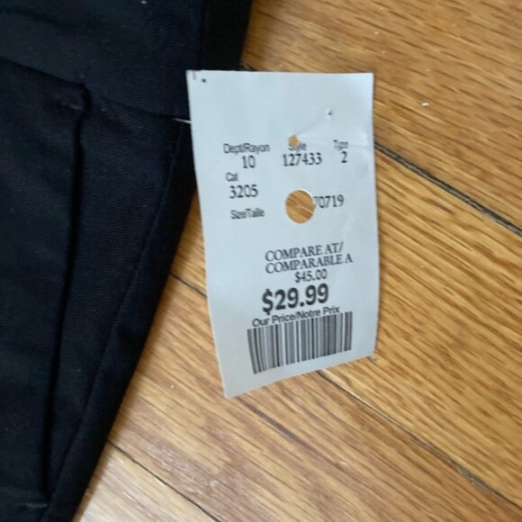 Eliane Rose Dress Pants - Picture 6 of 6